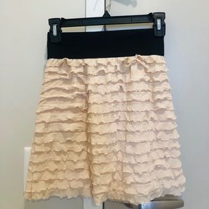 Express Skirt